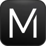 membershop.lv android application logo